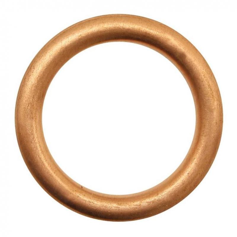 TNT Original Joint Pot Cuivre Rond Peugeot 103 / MBK 51