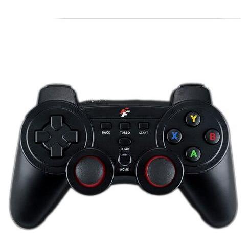Flashfire Gamepad Thunder Pad Black (PC) (62439454)