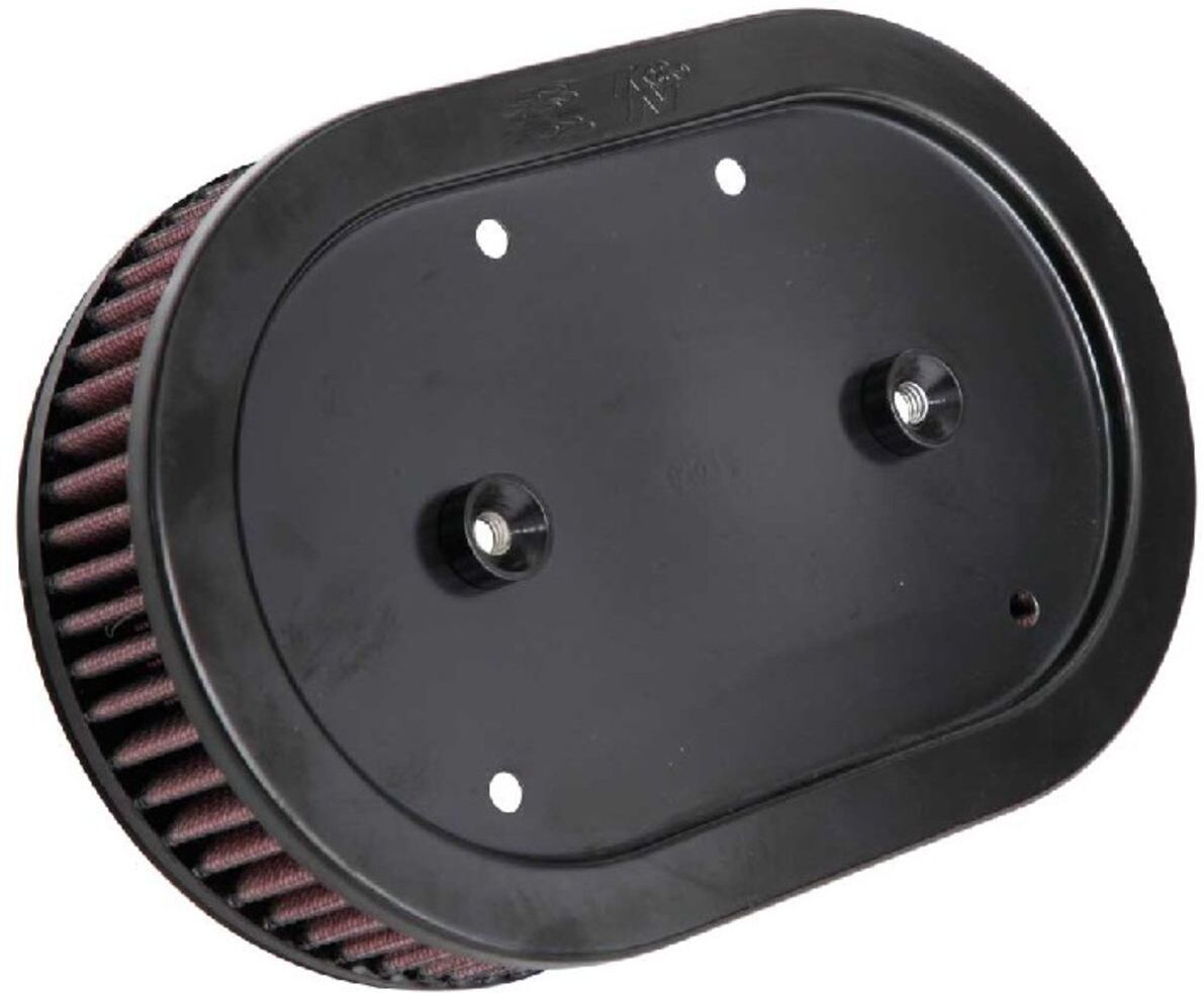 K&N Filters Luftfilter K&N; HD-0900
