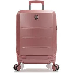 Heys EZ Fashion - HandgepäcktrolleyGold, Koffer, Rosa