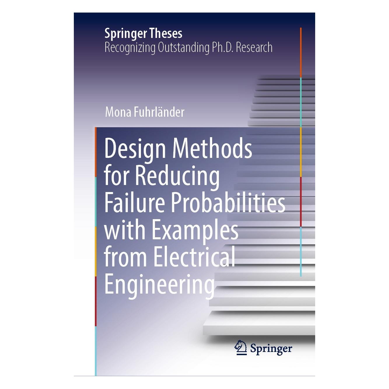 Springer Fuhrländer:Design Methods for Reducing (Englisch, Hardcover, Mona Fuhrländer) (9783031370182)