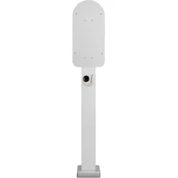 Technivolt Alu-Standfuß m.Montagepl. 0010/6350