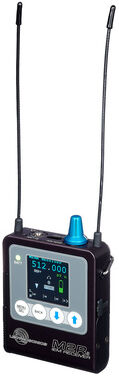 Lectrosonics M2ra