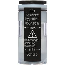 testo 0554 0636 Kalibrator Luftfeuchtigkeit