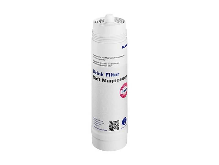 Blanco Einbauspüle Drink Filter Soft Magnesium M