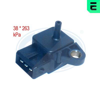 Era Sensor, Saugrohrdruck [Hersteller-Nr. 550664A] für Puch, Mercedes-Benz
