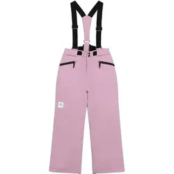 COLOR KIDS Color Kids Kinder Skihose W. Pockets, Größe 110 in Pink Pink