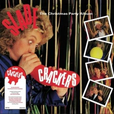 Crackers - Slade, CD