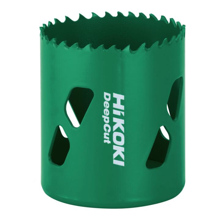 HiKOKI Lochsäge DeepCut Bi-Metall HSS-Co 64mm (4102015)