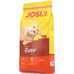 JOSERA JosiCat Tasty Beef 18kg