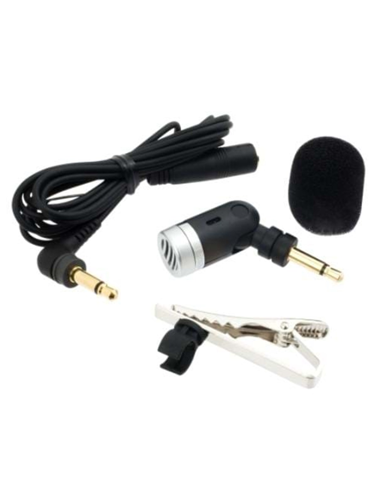 Olympus ME 52 Microphone für D