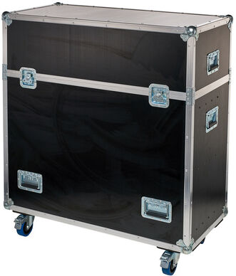 Flyht Pro Case 4x iX Stage 1x1m