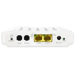 Z ALLNET Punkt-zu-Punkt Phoneline G.hn Modem via 2-Draht ALL-GHN101-2wire