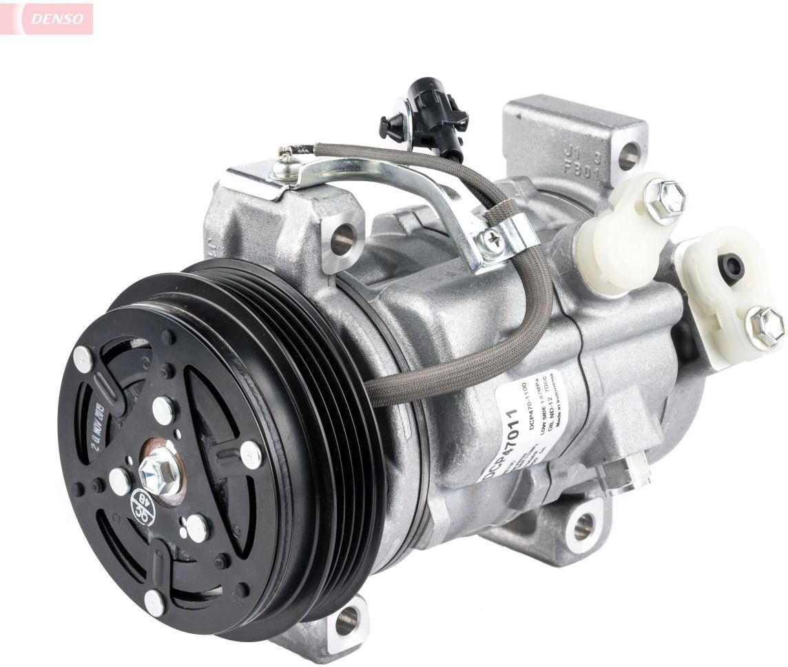 Klimakompressor DENSO DCP47011
