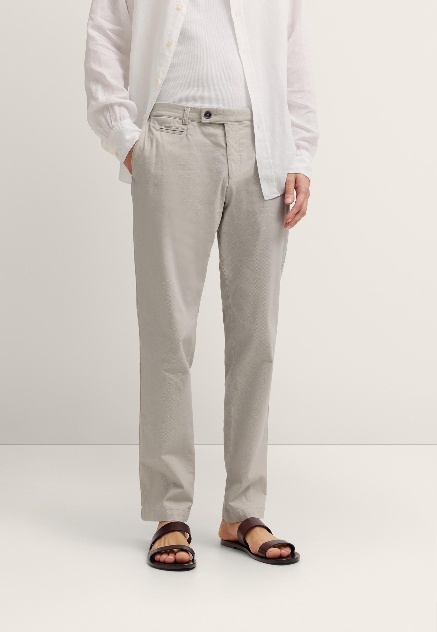 Bugatti Herren Chino aus der DynamicSeries