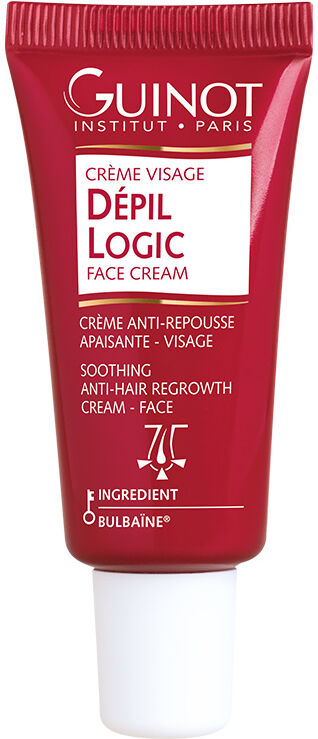 Guinot Depil Logic Visage 15ml