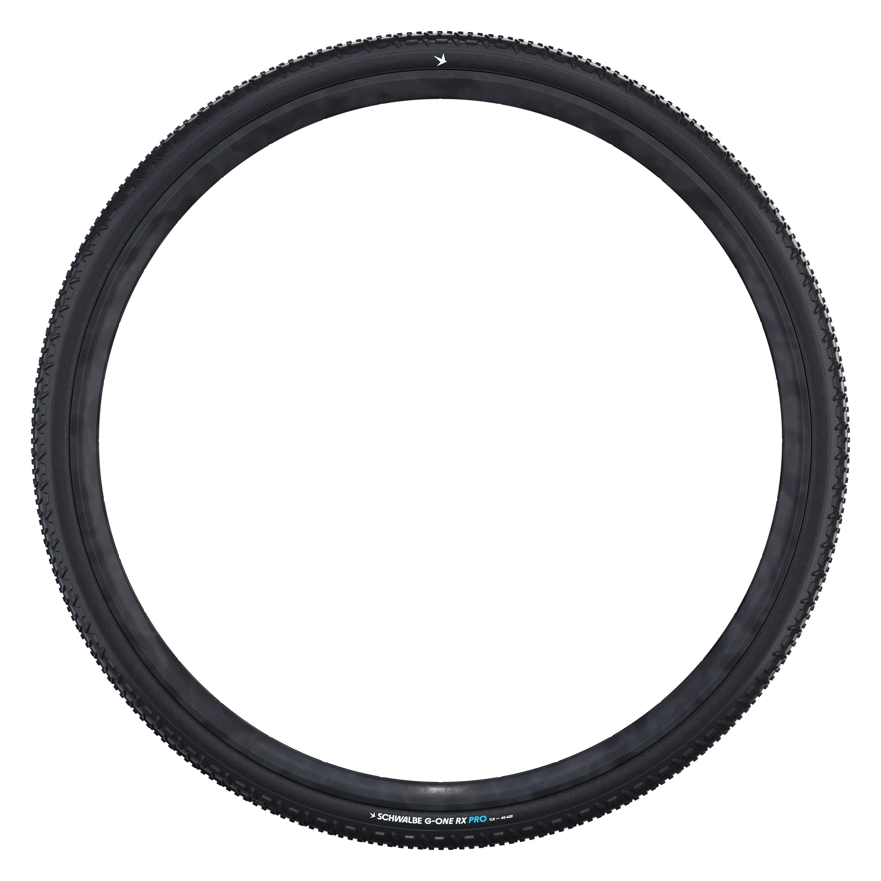 Schwalbe G-One RX Pro Evo (28 x 1.70, 45-622) (725983)