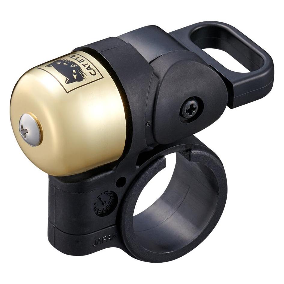 CatEye Klingel OH-1500 Nido Gold (59280969)