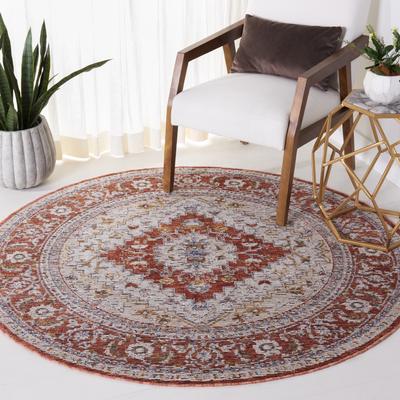 SAFAVIEH Sierra Janice Oriental Rug