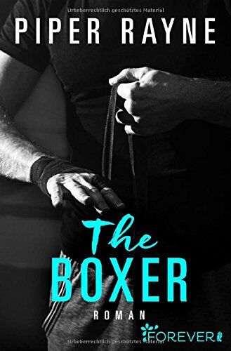 Piper Rayne - The Boxer (San Francisco Hearts, Band 2) - Preis vom 30.09.2026 22:30:23 h