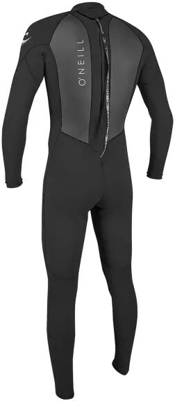 Neoprenanzug O'Neill Reactor II 5/3mm Back Zip (M - Schwarz)