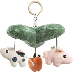 Tiny Farm Spieldose