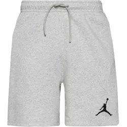 Nike Jumpman Shorts Herren | Gr. S | grau - grau
