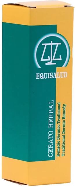 Equisalud Cerato Herbal