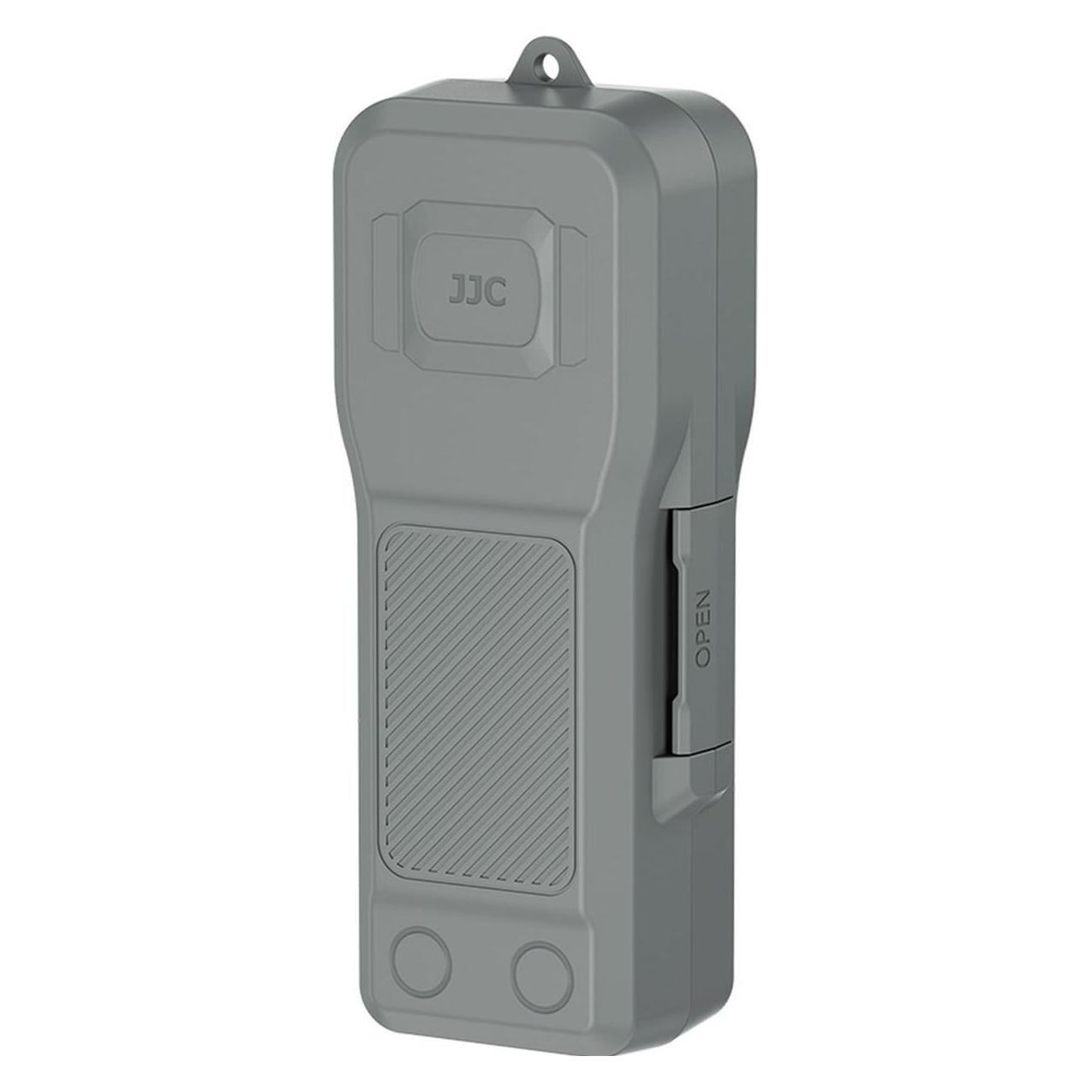 JJC PC OP4 GRAY Protective Cover (70641464)