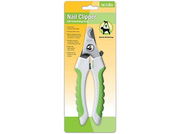 Andis - Honden nagelknipper