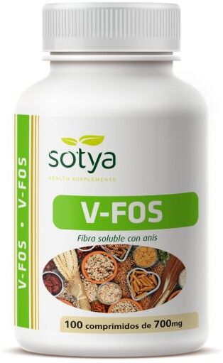 Sotya V-Fos 100 Tabletten Sotya