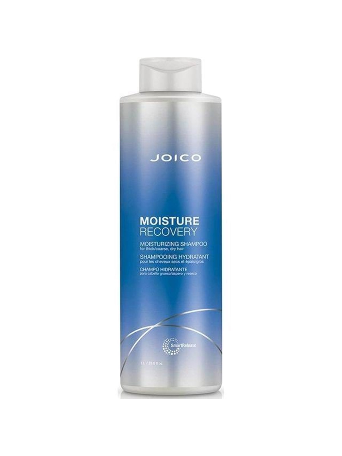 Joico - Moisture Recovery Shampoo 1000 ml