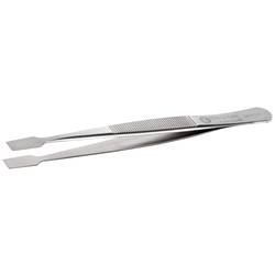 Ideal Tek 34A.SA.1.IT Präzisionspinzette 1 Stück 34A Flach 120 mm