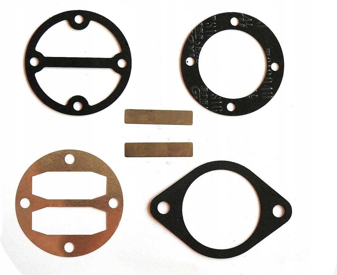 TRUCKTEC AUTOMOTIVE 01.43.464 Turbolader-Dichtungen