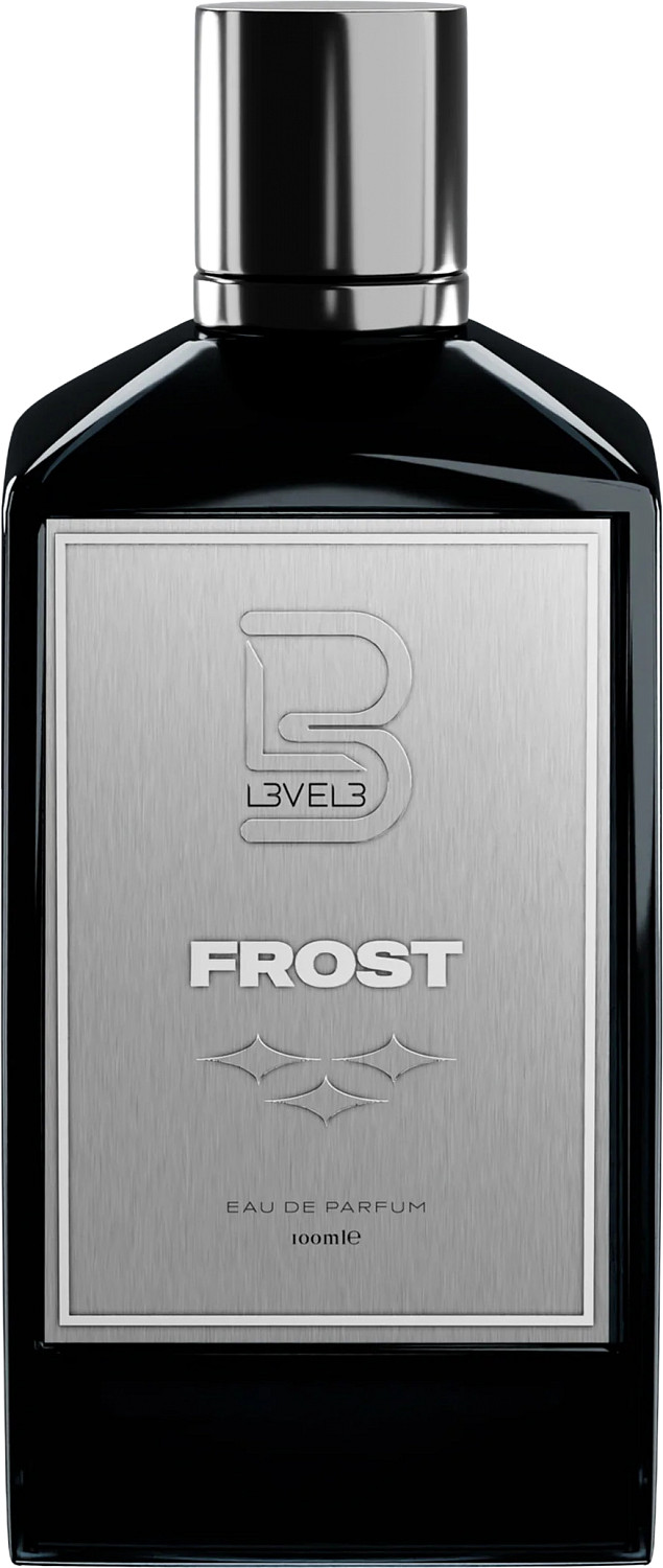 L3VEL3 Eau De Parfum Frost 100 ml LV30232