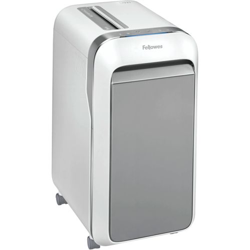 Fellowes Powershred LX 221 weiß (Micro Cut)