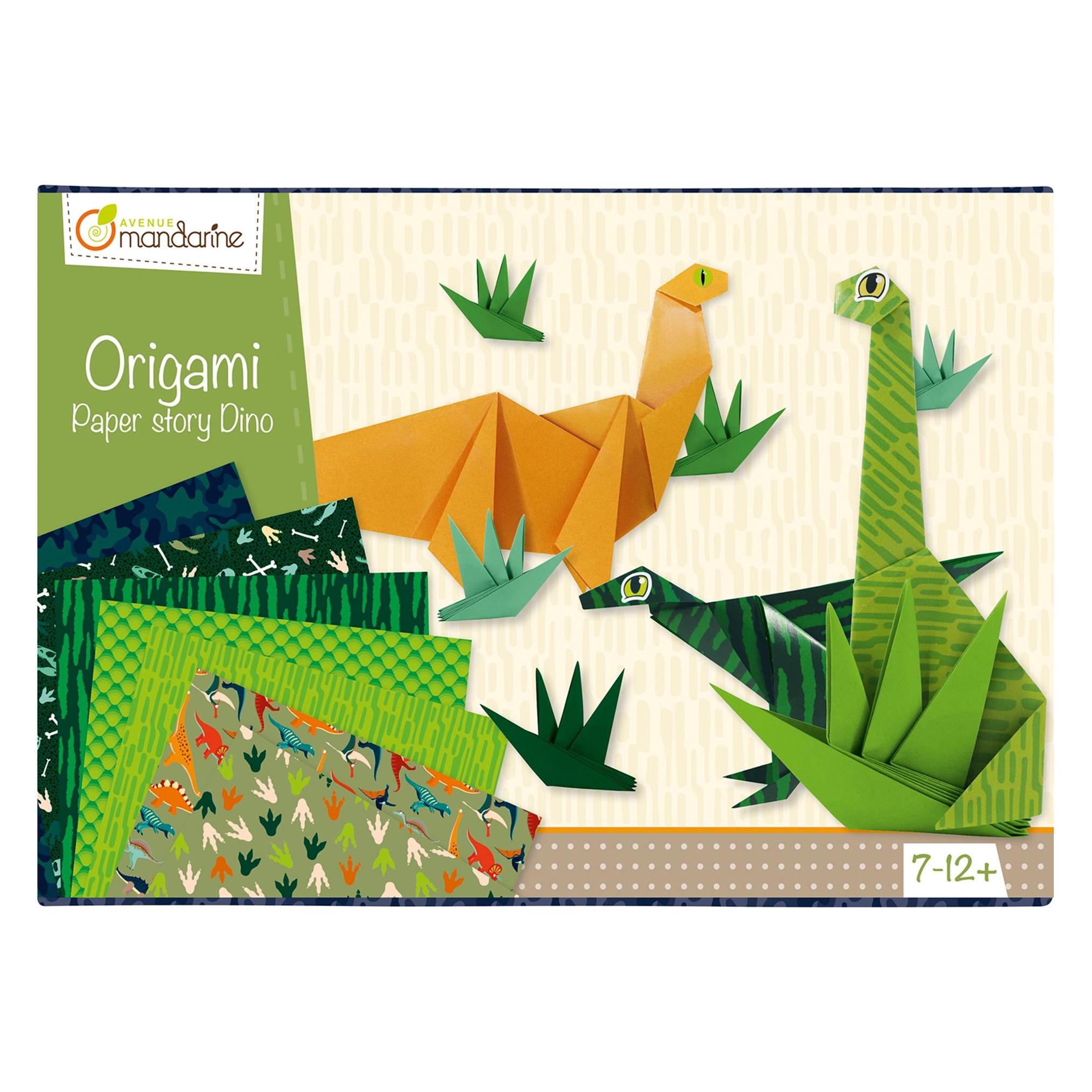 My Mandarine Kreativboxen (KC040C)