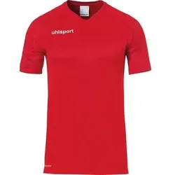 UHLSPORT Trainings-T-Shirt GOAL 25 TRIKOT, Größe XXL in Rot Rot