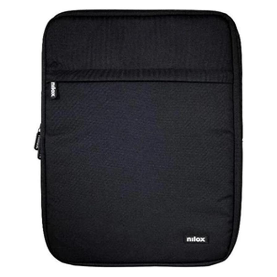 Nilox Laptop Hülle SLEEVE Schwarz (13.30") (NXSL13BK)