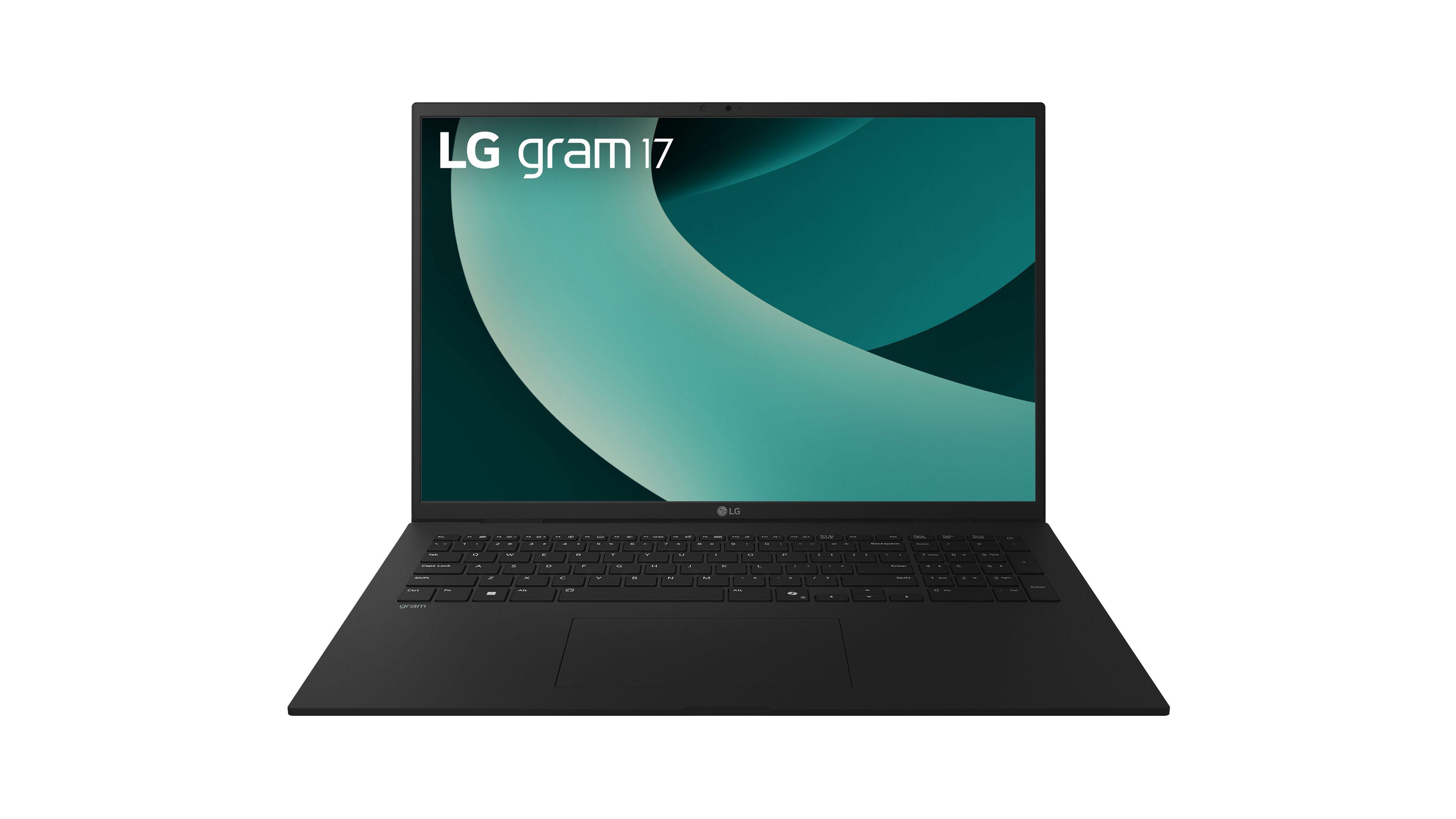 LG gram 17" WQXGA Core U7 258V 32GB/2TB SSD Win11 Pro 17ZB90TL-G.AZ8BGN ohne Netzteil