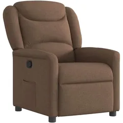 vidaXL, Sessel, Talener (Manuelles Neigesystem ohne Massage-Funktion)