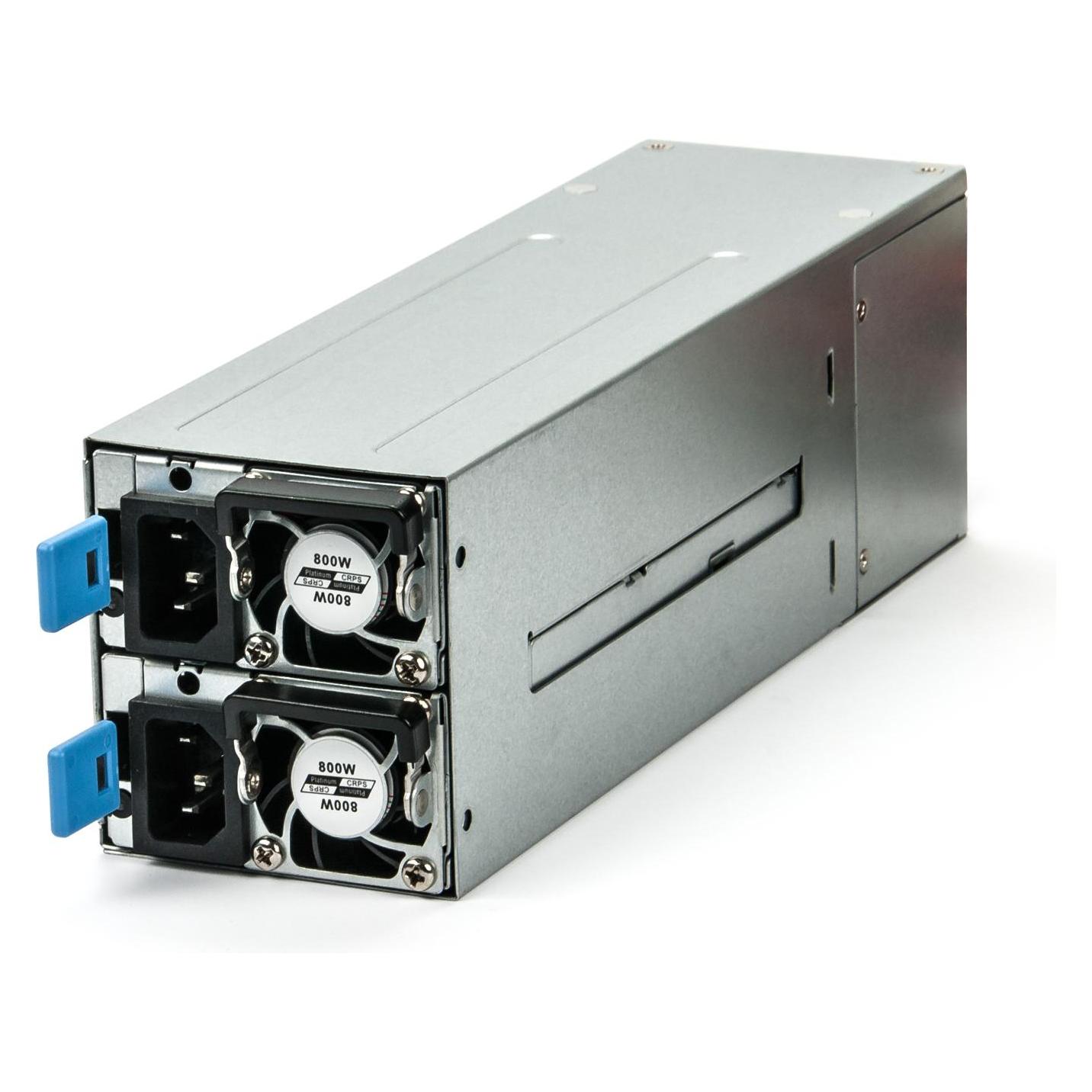 Fantec NT-MR8000W Stromversorgung (intern) (800 W) (2169)