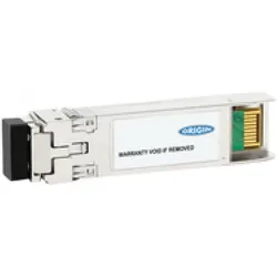 Origin Storage Origin 10gbase-Lr Sfp+ Optical, Transceiver, Silber