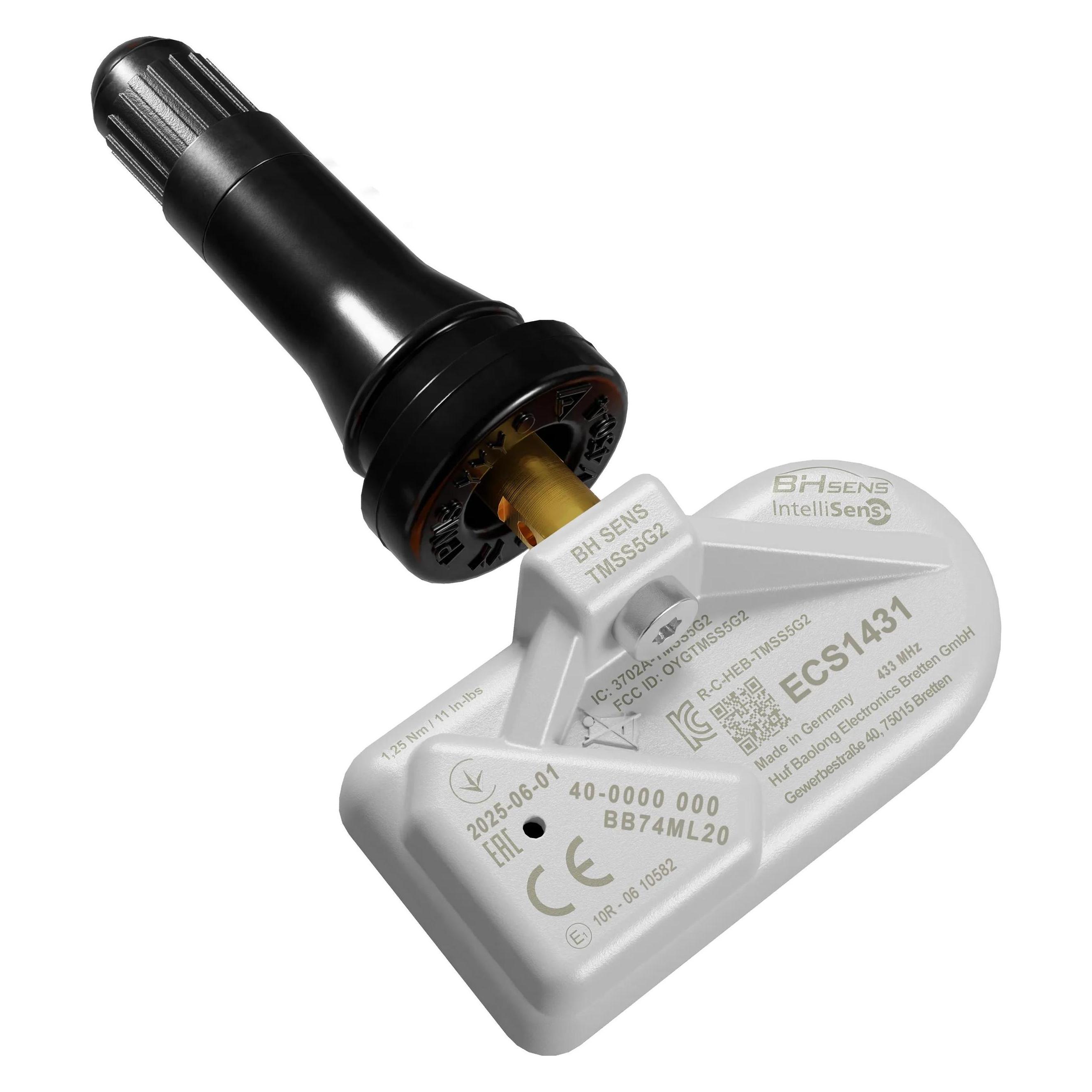 Huf RDKS-SENSOR GUMMI ECS1431 (73909001)
