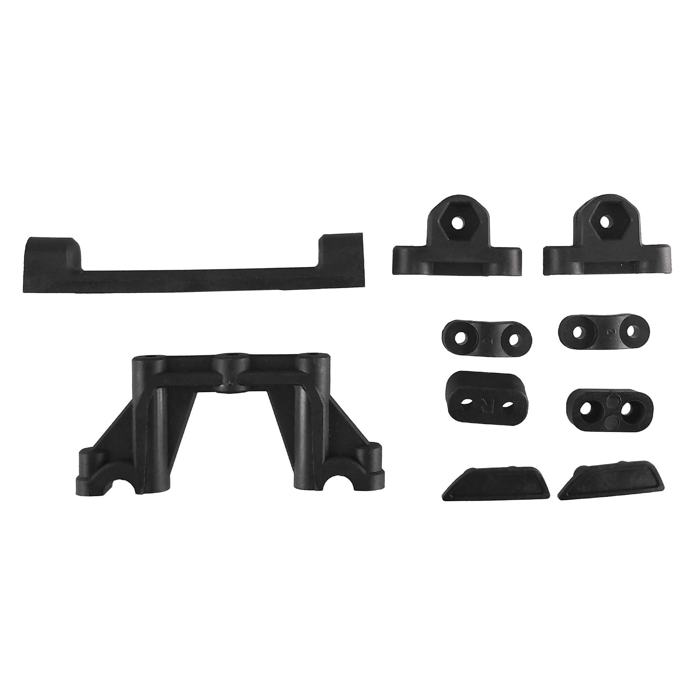 Amewi Karosserieanbauteile Set D Crosstrail (51912308)