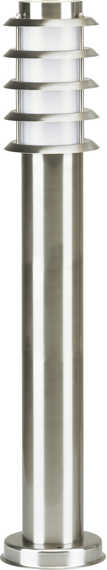 KS Verlichting Soll 2 RVS Tuinlamp