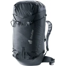 Deuter Guide Lite 30 Hochtourenrucksack black