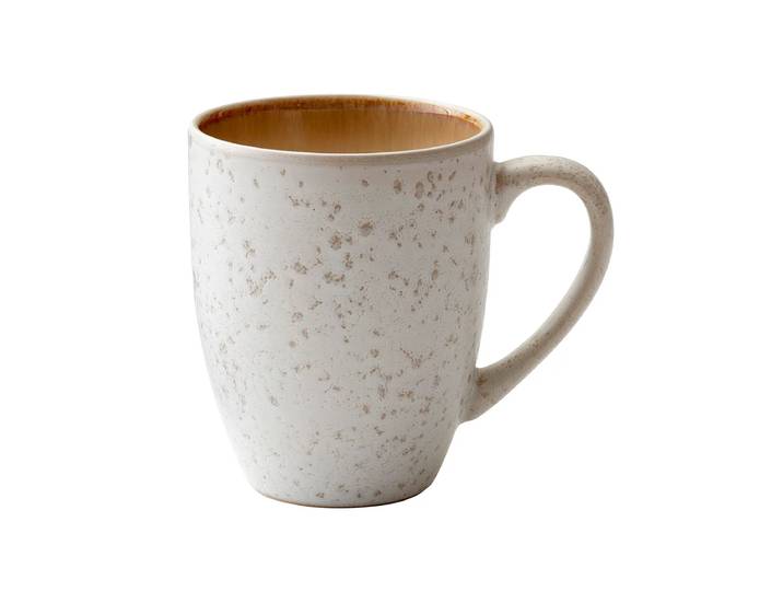 Bitz Tasse Bitz 30 cl crème Blanc crème-crème