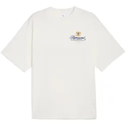 PUMA x Represent Graphic T-Shirt Herren 31 - shoji XS
