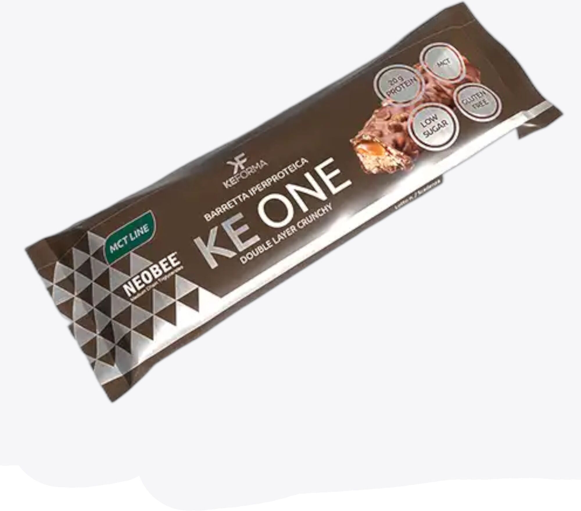 KEFORMA Ke One 1 Barretta Da 60 Grammi 